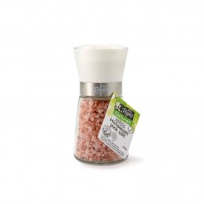 Mrs Rogers 喜马拉雅粉盐/红盐/玫瑰盐（研磨瓶）200克